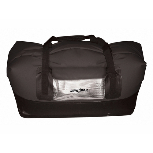 AIRHEAD SPORTS GROUP DP-D2BK Xl Black Dry Pak Waterproof Duffel