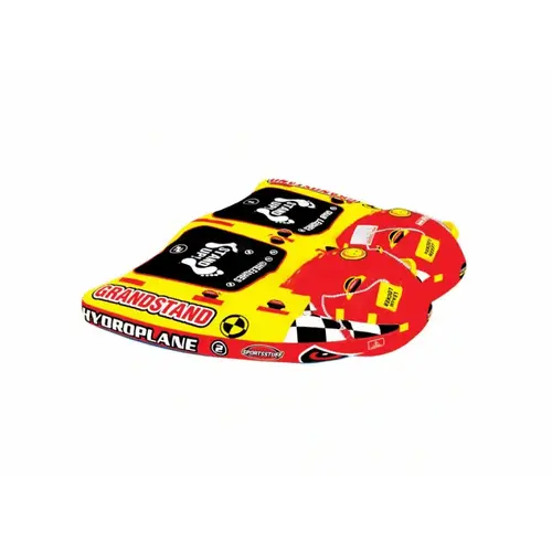 Kwik Tek 53-1860 Sportsstuff Grandstand 2