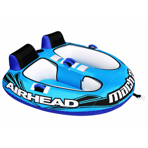 AIRHEAD SPORTS GROUP AHM2-2 Airhead Mach 2