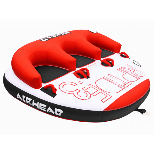 AIRHEAD SPORTS GROUP AHRT-13 Airhead Riptide 3