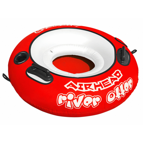 AIRHEAD SPORTS GROUP AHRO-1 Airhead River Otter River Tube