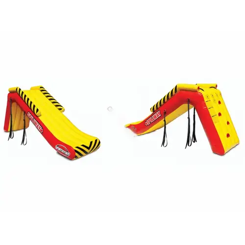 AIRHEAD SPORTS GROUP 58-1350 Sportsstuff Spillway Pontoon Slide