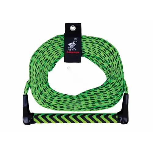 Airhead Watersports Rope Eva Handle