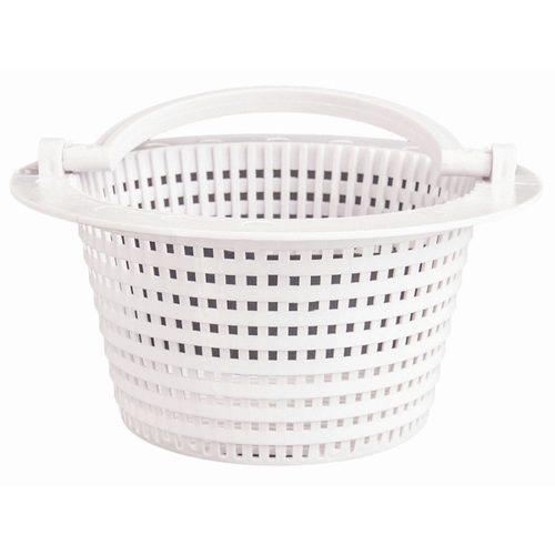 Above Ground Basket Assembly (white)