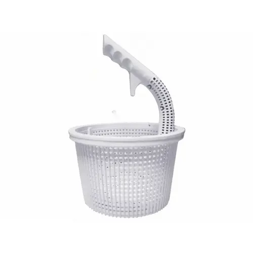 Sp1070/ U-3 Flowskim Vented Skimmer Basket