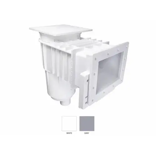 Gry Wide Mouth Vl Skimmer