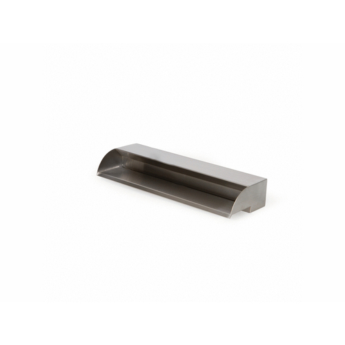 ATLANTIC WATER GARDENS SS24-316 24" Stainless Steel Spillway