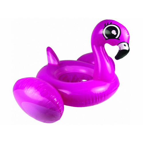 Flamingo Baby Rider Pink