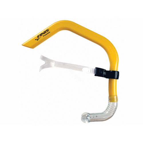 Freestyle Snorkel Yellow