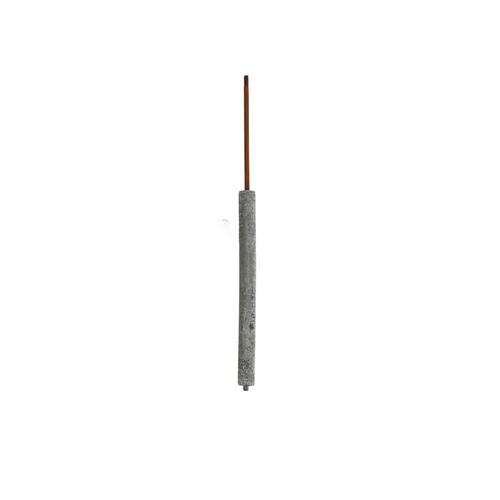 EUREKA MANUFACTURING FE-23400-0037 10" Swimquip Anode Rod