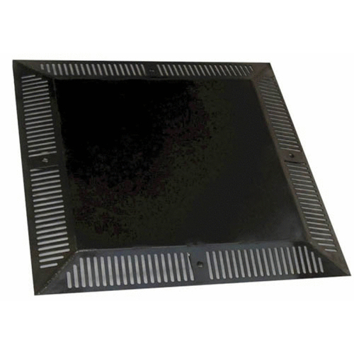 24" X 24" Anti-vortex Pool Drain Cover