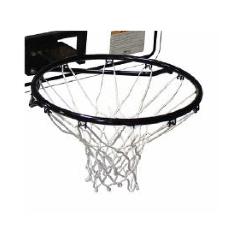 Swim N' Dunk Rim & Net W/ Hardware