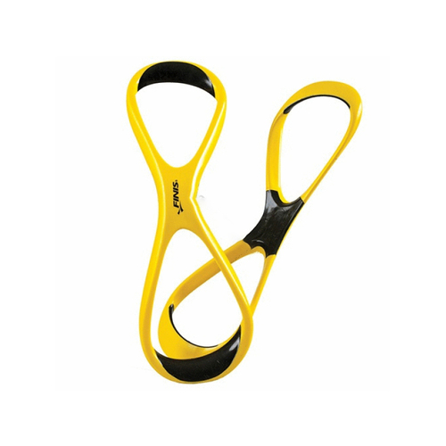 Finis Inc 1.05.028.50 Early Vertical Forearm Tool Yellow