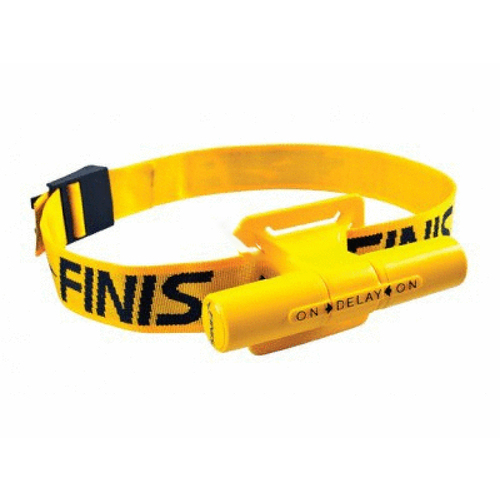 Finis Inc 1.05.014 Tech Toc