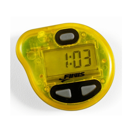 Finis Inc 1.05.120 Tempo Trainer Pro Yellow