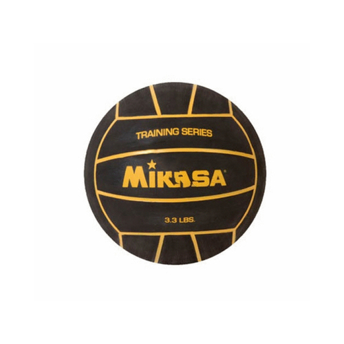 Mikasa USA Inc. W4000 3.3# Training Ball Black