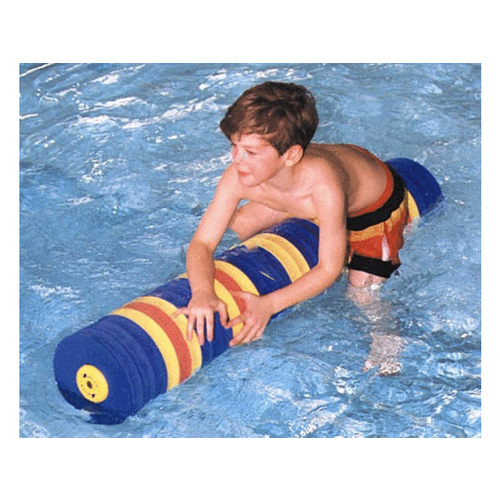 4' Round Water Roll