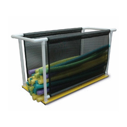 NORDESCO INC 72.4125 Sea Serpent Storage Cart Horizontal 72" L X 30" W X 47 3/4" H