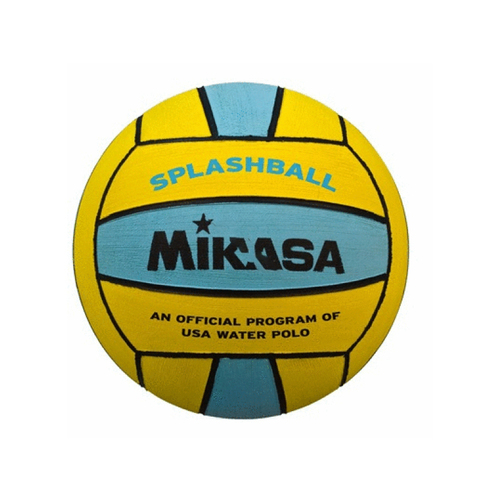 Mikasa USA Inc. W5007 Varsity Splashball Water Polo Ball