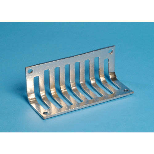 Cpb Angle Gutter Drain Grill