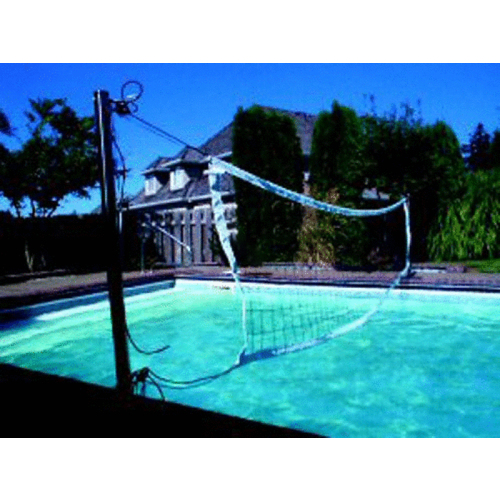 32'x3' Volleyball Net