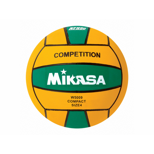 Mikasa USA Inc. W5009GRE W5009 Womens Yell/grn Mikasa Premier Color Ball Green/Yellow