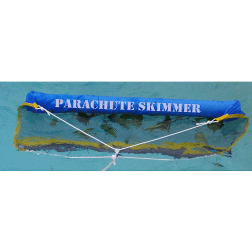 Parachute Skimmer