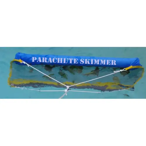 THE HOLDEN SYNERGY GROUP 31-175 Parachute Skimmer