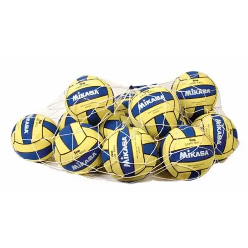 West Coast Netting WCB3 Water Polo Ball Bag