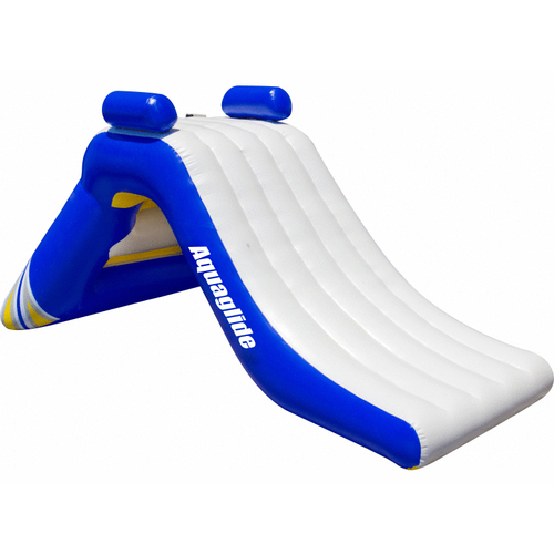 Zulu Slide Section