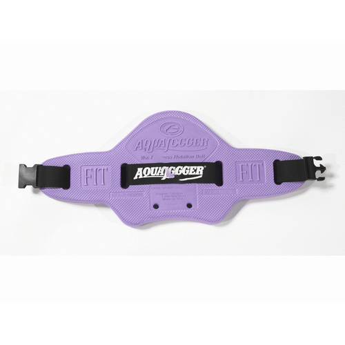 Excel Sports Products Inc. AP77 Aquajogger Fit Purple