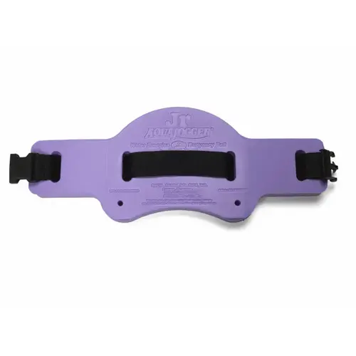 Aquajogger Junior Purple