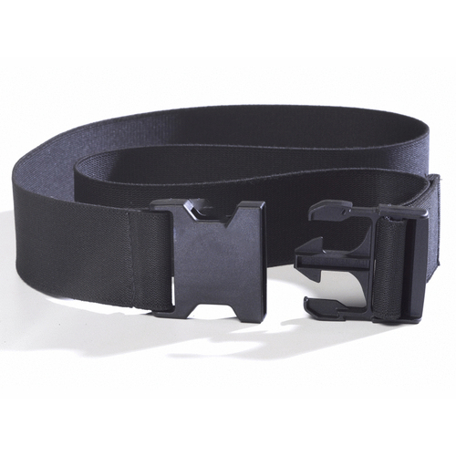 Excel Sports Products Inc. AP46 36" Junior Non-elastic Replacement Belt Black