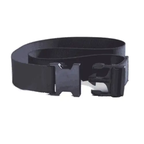 48" Aquajogger Replacement Belt Black