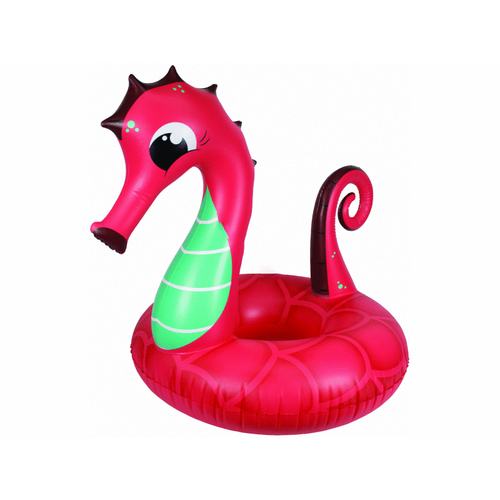 POOLMASTER INCORPORATED 87158 48" Coral Seahorse Tube