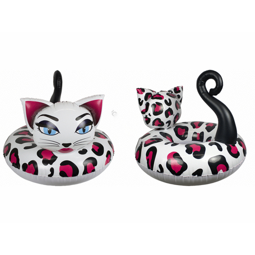 POOLMASTER INCORPORATED 87156 48" Pretty Kitty Tube