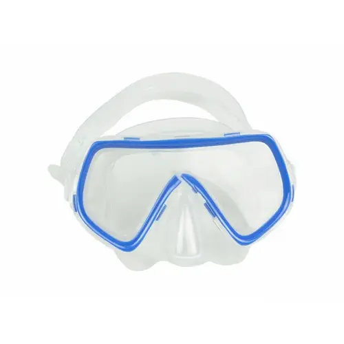 Junior Oceania Swim Mask