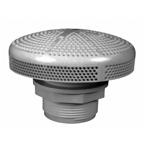 Gry Hi-flo Suction Fitting