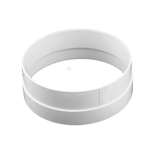 Square Gry Skimmer Lid & Deck Ring