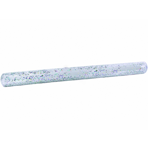 POOLMASTER INCORPORATED 81739 Glitter Noodle Clear