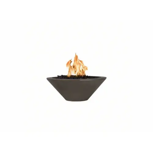 36" Chc Ng Iid Cazo Fire Bowl