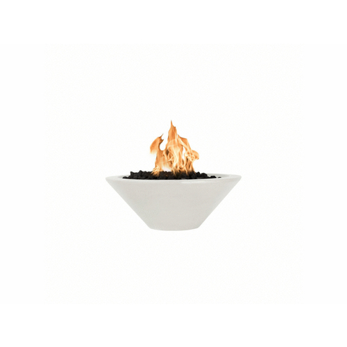 THE OUTDOOR PLUS COMPANY INC OPT-31RFOE12V-LIM 31" Lim 12v Iid Cazo Fire Bowl