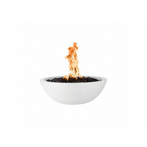 33" Lim 12v Iid Sedona Fire Bowl