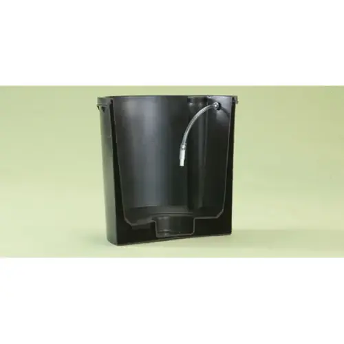 TOURNESOL SITEWORKS CWI-1400-X Planter-technology Cwi Exterior 5gall Plants