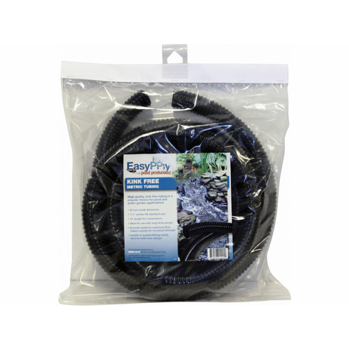 EASYPRO POND PRODUCTS MNK1512 Easy Pro Pond 38mm X 12' Kink Free Tubing