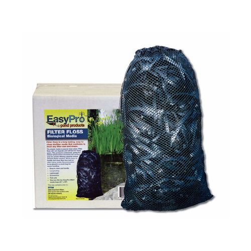 EASYPRO POND PRODUCTS FFM Easy Pro Pond 3000' Filter Floss Bio-media