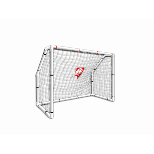 Dura Plastics Products Inc SGK Pvc Pipe Soccer Goal Kit