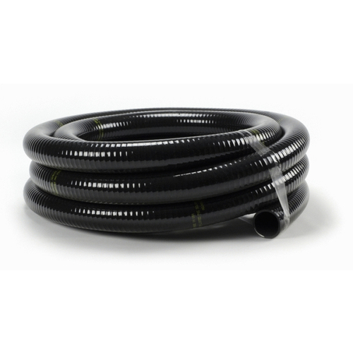 AQUASCAPE DESIGNS 29026 3" X 100' Flexible Pvc Pipe