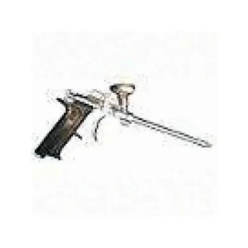 SAVIO ENGINEERING BF510 Savio Black Foam Gun