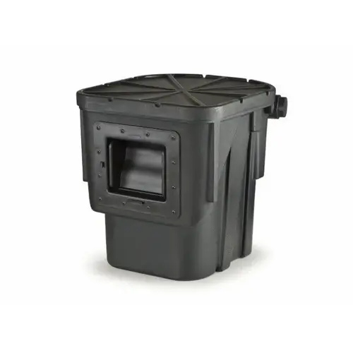 ATLANTIC WATER GARDENS PS3900 Atlantic 6" 3900gph Skimmer Weir